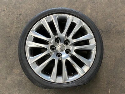 Llanta 13-17 LEXUS LS460 19 X 8 OEM A0.46 Foto 1 de 4