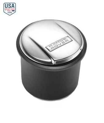 Land Rover Range Rover L405 Console Ashtray Genuine LR067410 - Image 1 of 3