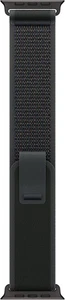 Generic Band Watch für Apple Watch Ultra 2. Gen Schwarz Titan Trail Loop Schwarz - Bild 1 von 1