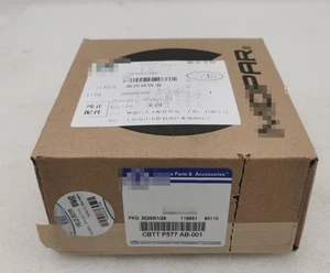 68210150AB New Ignition Switch Node Module With Key Fob For Dodge Charger OEM - Picture 1 of 13