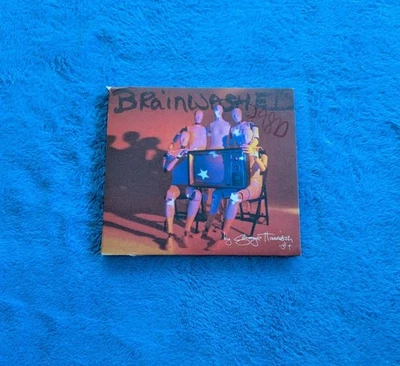 GEORGE HARRISON Brainwashed CD 2002 Rock  - Image 1 of 4