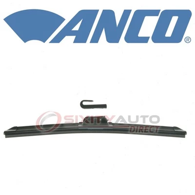 ANCO Rear Wiper Blade for 1999-2002 Daewoo Nubira - Windshield Windscreen mn Foto 1 de 4