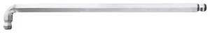 42 DKEL 7 Hexagon Allen Key XL, Double Ball end 7 mm - Picture 1 of 1