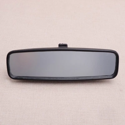 Car Interior Rearview Mirror Adjustable Fit for Peugeot Citroen Renault kt - Image 1 of 4