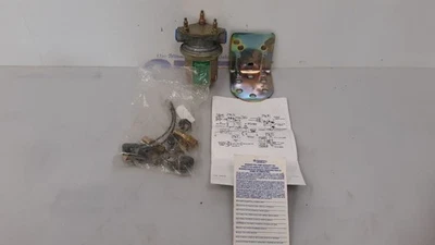 1985 雪佛兰卡车 C10 原始设备制造商全新汽车燃料泵 P594 — 第 1/4 张图片