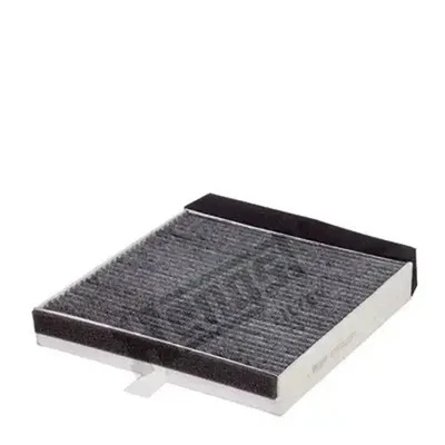 Filtre d'habitacle Filtre à charbon actif E1916LC01 HENGST FILTER pour VOLVO S70 - Photo 1/4