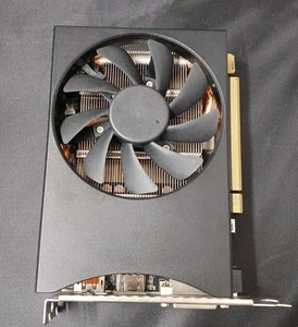 Carte Graphique ZOTAC GeForce GTX 1660 Super 6 Go D'Occasion Avec Des Rayures - Photo 1/8