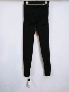 Leggings Oner Active Sin Esfuerzo Sin Costuras Talla S Largo En Azul Verdadero NUEVO - Imagen 1 de 3