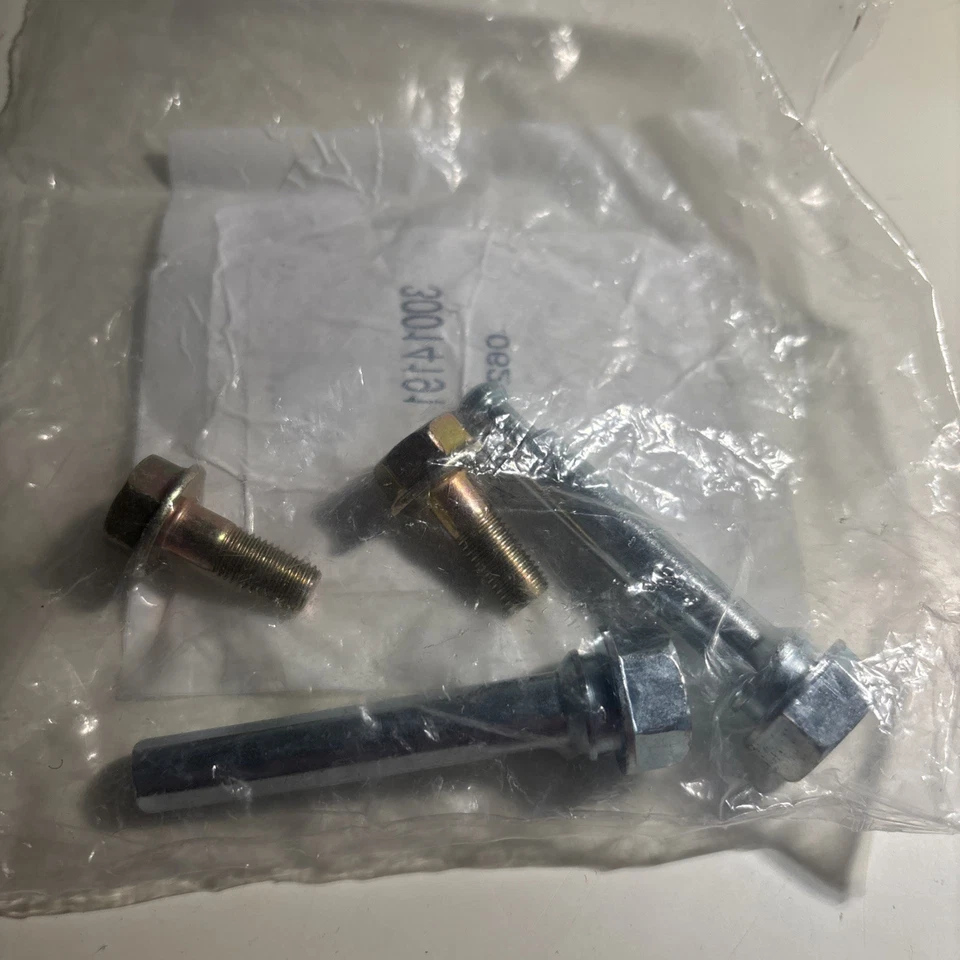 Carlson 14191 盘式制动卡钳导销套件 — 第 1/2 张图片