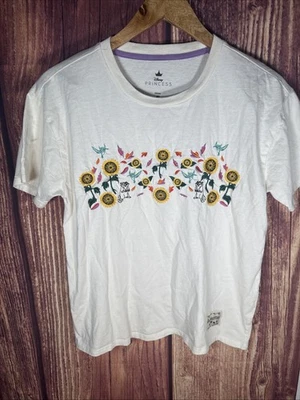 Disney Princess Pocahontas T-Shirt Box Lunch Medium - Image 1 of 4