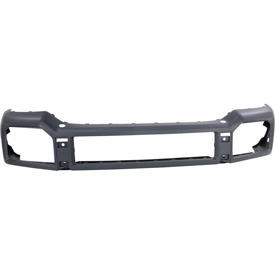 Bumper Cover For 2013 2014 2015 Mercedes Benz G63 AMG Front Plastic Primed Foto 1 de 4