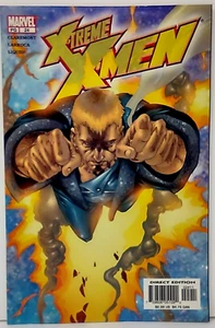 X-Treme X-Men Band 1 Ausgabe 24 Marvel Comics 2003 FN - Bild 1 von 7