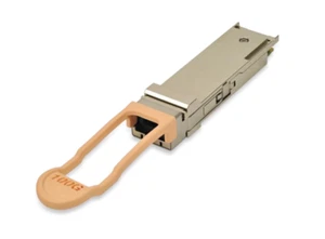 Finisar FTLC9551REPM 100m Parallel MMF 100G QSFP28 Optical transceiver - Photo 1/5