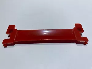 GPO 706 CARRYING HANDLES (NON-STANDARD RED) - Picture 1 of 2