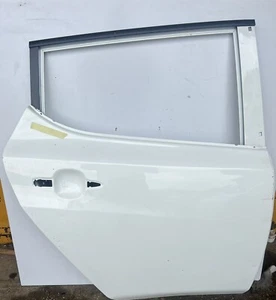 Nissan Leaf Right Rear Door | Genuine Nissan OS Door 18-24 - Picture 1 of 2