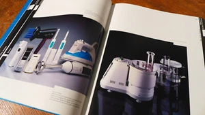 Ranking Design 1997/98, Die 100 Besten / Industrie Design / Hersteller - Bild 1 von 11