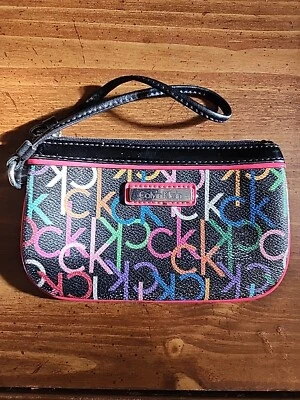 Calvin Klein钱包 — 第 1/3 张图片