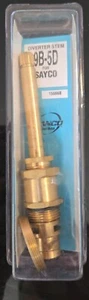DANCO 9B-5D DIVERTER STEM FOR SAYCO FAUCETS NEW - Picture 1 of 1