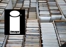 50 Comic Book Huge lot - All Different - Only Image Comics - Free Shipping!