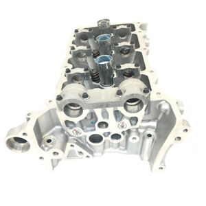 Genuine GM 3.6L LY7 DOHC Cylinder Head Assembly Driver Side w/ out Camshafts