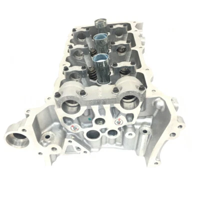Genuine GM 3.6L LY7 DOHC Cylinder Head Assembly Driver Side w/ out Camshafts - Image 1 of 4