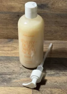 Josie Maran EveryBODY Wash Now Tropical Mango Moisture Mousse 16oz with pump - Picture 1 of 5