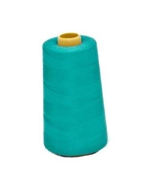 New 6000 Yards T24 Polyester Thread Cones - Image 1 of 4