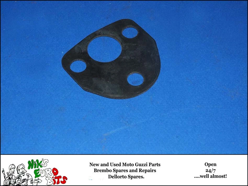 JUNTA BRKT MONTAJE LUZ TRASERA MOTO GUZZI V7 SPORT / 750S / S3 / 1000S Foto 1 de 1