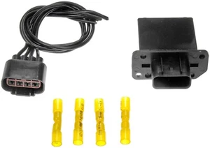 Kit de resistencia de motor soplador con arnés - Dorman 973-518 - Imagen 1 de 3