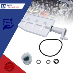 Rebuild Aluminium Valve Repair Kit Overhaul Useful Fit For BMW DISA M54 2.5 - Picture 1 of 8