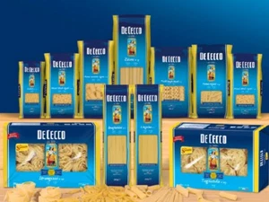 PASTA DE CECCO MIX 8 KG 8 PACCHI 1 Kg A SCELTA PASTA ITALIANA SEMOLA GRANO DURO - Imagen 1 de 12
