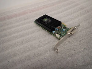 NVIDIA NVS 315 1GB DDR3 Graphic Card, DVI Port - Picture 1 of 1