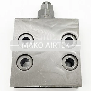 Pressure Reducing Valve Fits Komatsu 723-40-71900 - Picture 1 of 3