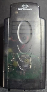 Performance Sega Dreamcast Black Tremor Rumble Pak Pack Plus G/VG Estado P-20317 - Imagen 1 de 2