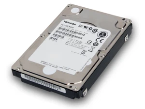 IBM NetApp X421-R5 450GB SAS 2.5" Toshiba AL13SEB450 85Y5863, 85Y5895, 00L4520 - Picture 1 of 1