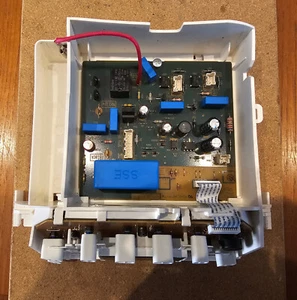 Conjunto de placa de control de 27 funciones para hacer pan Panasonic SD-ZB2502 - Imagen 1 de 6