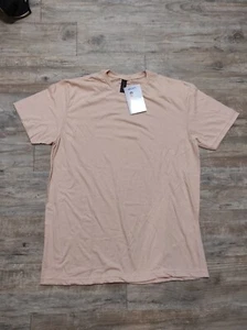 Gildan T-Shirt Tee Men's Short Sleeve Soft Style 67000 Size L - Picture 1 of 5