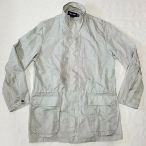 Polo Golf Ralph Lauren leichte Jacke Herren Gr. S grau - Bild 1 von 11