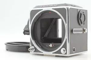 [MINT] Hasselblad Chrome Silver 503CX Medium Format Camera Body only From JAPAN - Picture 1 of 10