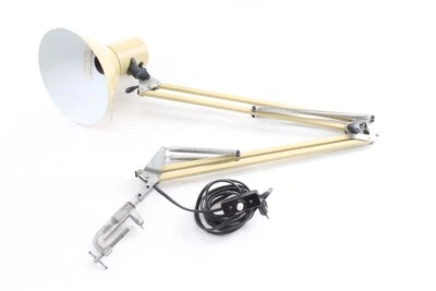 Alte NARVA Schreibtischlampe Werkstattlampe Tischleuchte Lampe old vintage - Bild 1 von 4