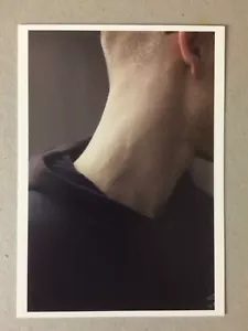 WOLFGANG TILLMANS, exhibition art card, Tate Modern gallery, 2017 - Picture 1 of 3