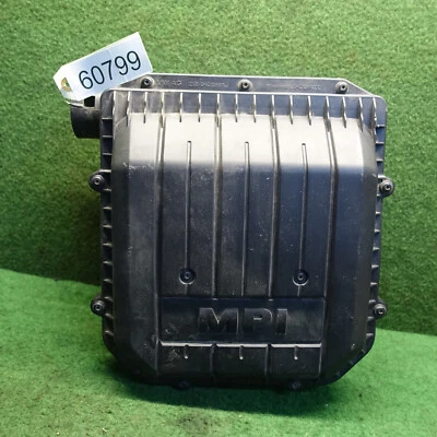 Luftfilterkasten VW UP! 1,0i 44kW 60PS BJ.2019 3-türer 04C129620C - Bild 1 von 4