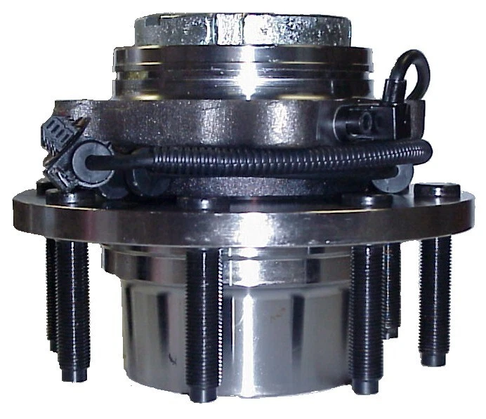 Conjunto de cojinete de cubo de rueda 515056 para 03-05 Ford Excursion 03-04 F250 F350 S/Dut Foto 1 de 1