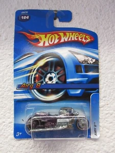2006 Hot Wheels AIRY 8 #164 (M) - Picture 1 of 2