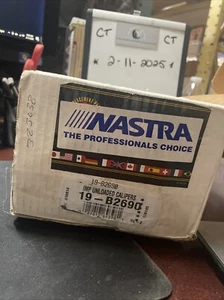 NASTRA New Front Left Caliper Fits Nissan Altima 2.5L 3.5L 2005-2006 19-B2690 - Picture 1 of 2