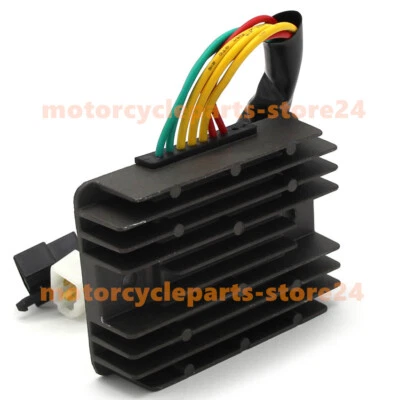 Regulador/rectificador para Ducati Supersport 750 SS es decir Nuda/Carenata 1999-2002 Foto 1 de 4