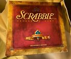 1998 Hasbro Scrabble 50th Anniversary Edition 