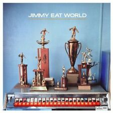 Jimmy Eat World (Bleed American) CD