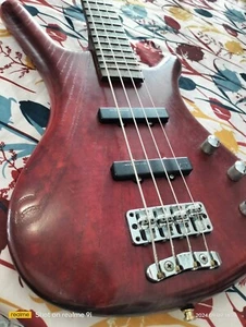 basso elettrico warwick corvette germany - Imagen 1 de 5