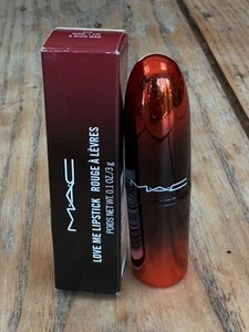 NEU!! MAC Love Me Lippenstift, Mama, ich bin ein reicher Mann 430 - Bild 1 von 5